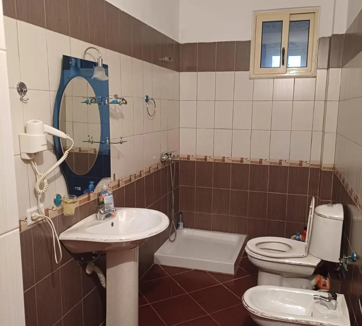 Apartment Home Sweet Home Vlore Albania