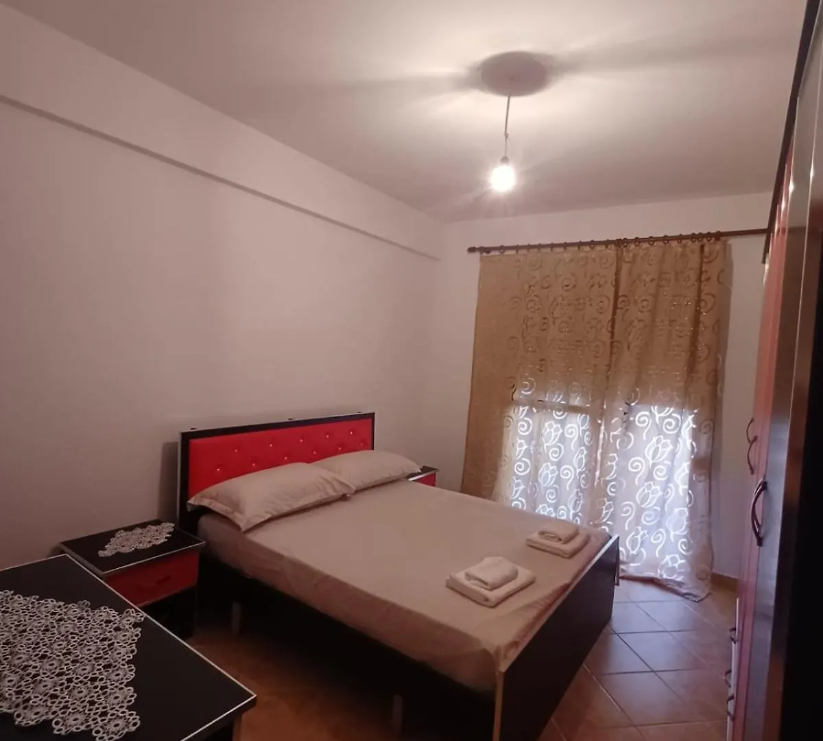 Home Sweet Home Vlore Apartment
